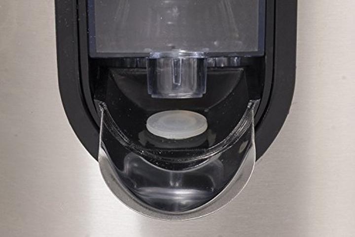 Actual product image Concept CE-3520