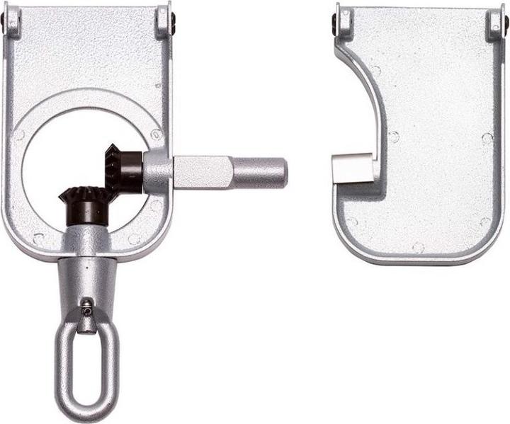 Actual product image Colorama Rolleasy Manual Sup Unit