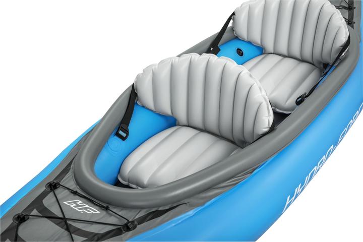 Actual product image Bestway HF Cove Champion X2 (2 pers.)