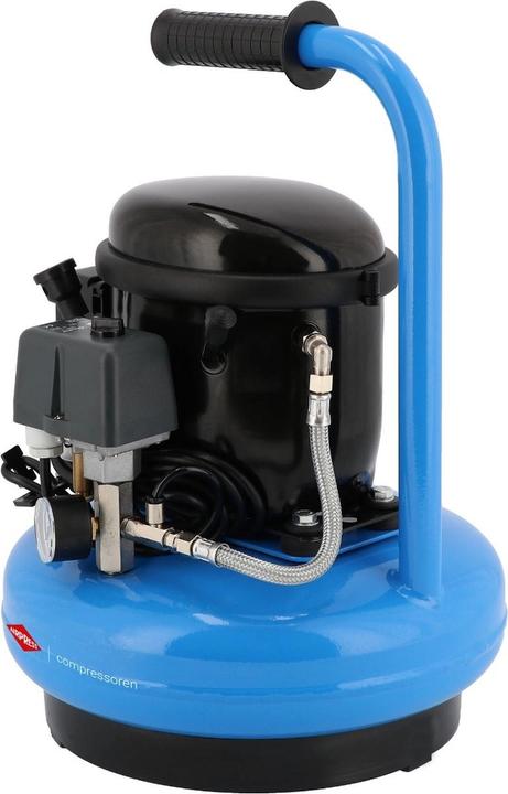 Image du produit Airpress 36515 L6-45 Flüster-Kompressor 230 Volt