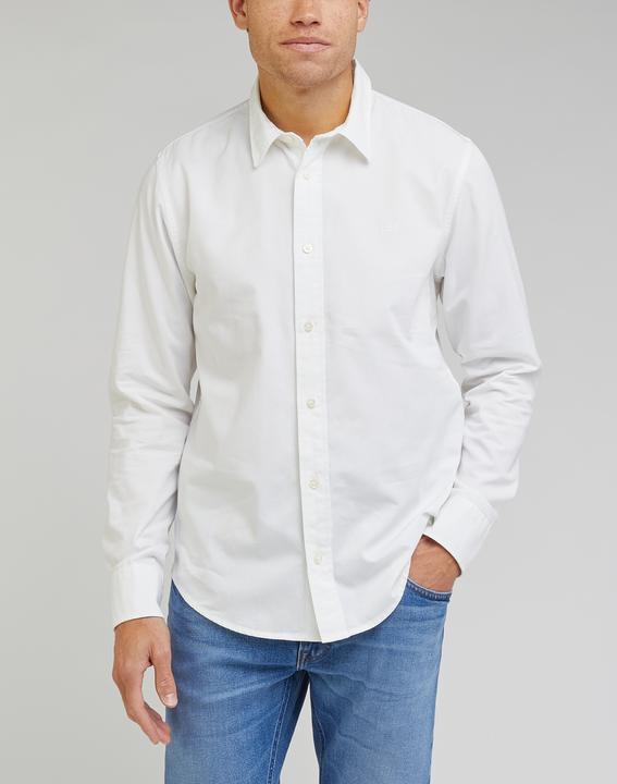 Produktbild Lee Patch Shirt (M)