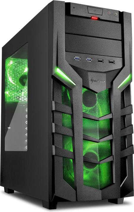Sharkoon Dg7000 (ATX)