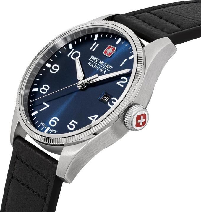 Produktbild Swiss Military Hanowa SMWGB0000805 Thunderbolt (Swiss Made, 43 mm)