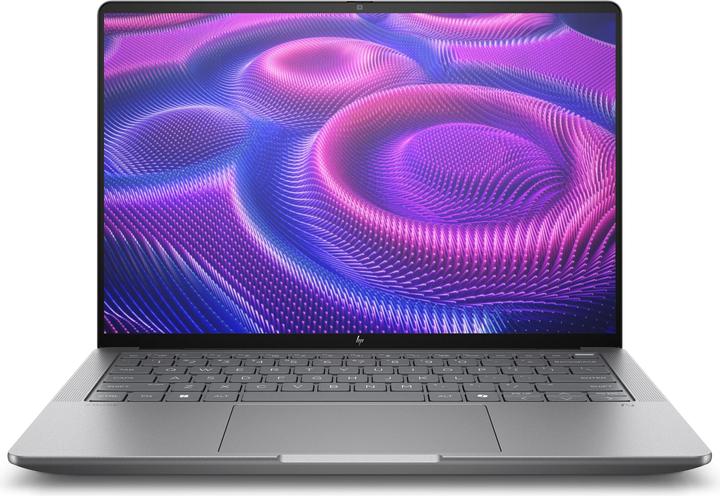 HP ZBook Ultra G1a (14.02", AMD Ryzen AI Max+ 395, 64 GB, 1000 GB, CH)