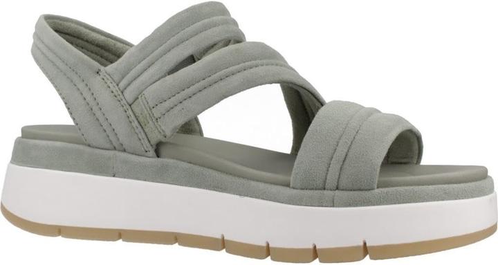 Actual product image Clarks Tuscan Strap (40)