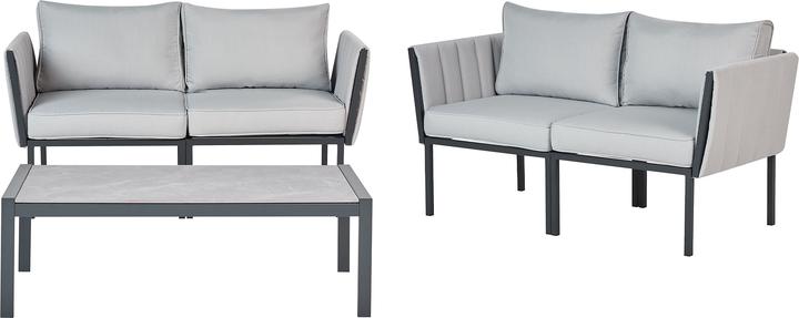 Produktbild Beliani Skala