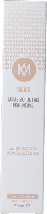 Produktbild Même Reinigungs- und Abschminkcreme (Reinigungslotion, 50 ml)