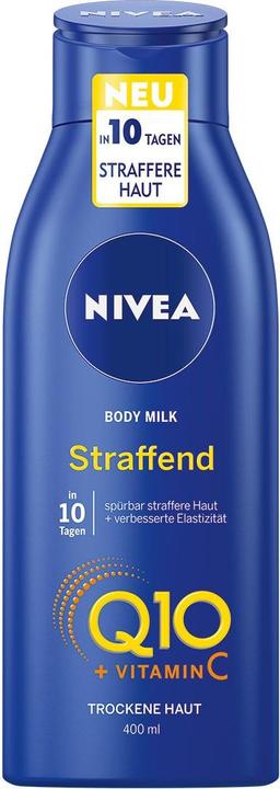 Productafbeelding NIVEA 80319 Lichaamsmelk (Lichaamslotion, 400 ml)