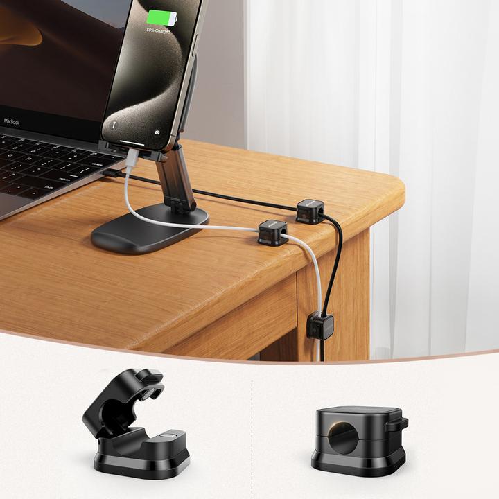 Actual product image Joyroom Cable holder
