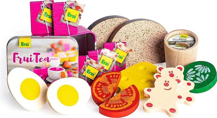 Actual product image Erzi Dinner sort