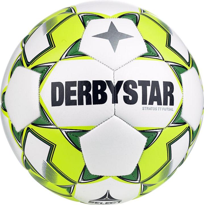 Immagine prodotto Derbystar ® Stratos TT Futsal (4)