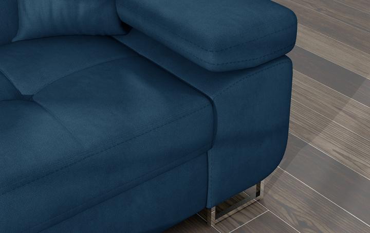 Immagine prodotto ELTAP Armando (Divano letto, Divano ad angolo, 4 posti)