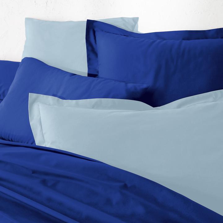 Actual product image La Redoute Interieurs Scenario Coton (180 x 200 cm)