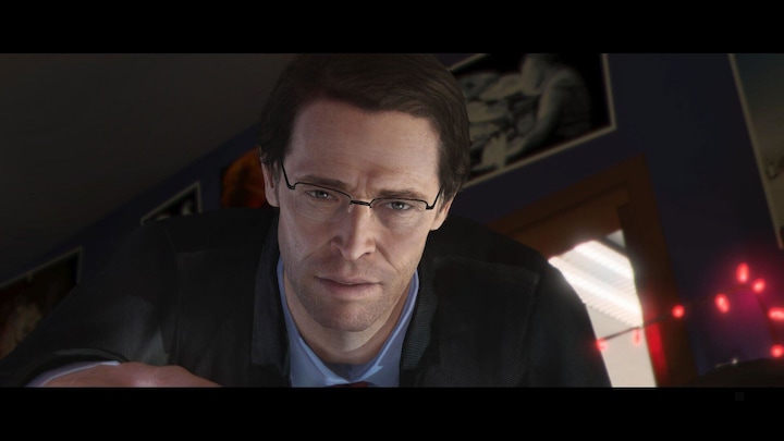 Produktbild Sony The Heavy Rain and Beyond:Two Souls Collection (PS4, Multilingual)