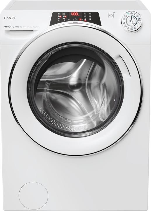 Produktbild Candy Pralka standard RO 1284DWMCT/1-S (8 kg, Links)