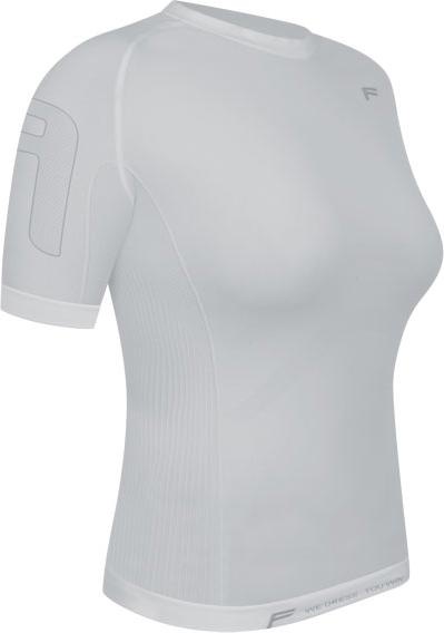 Produktbild Fuse T-Shirt Megalight 200 Damen S weiss (S)