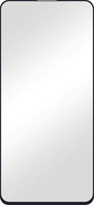 Produktbild Displex Real Glass, Full Cover Panzerglas (1 Stück)