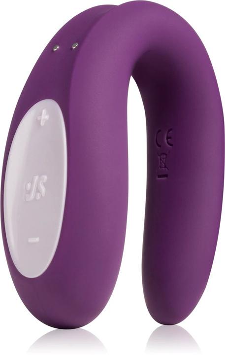 Produktbild Satisfyer Double Joy