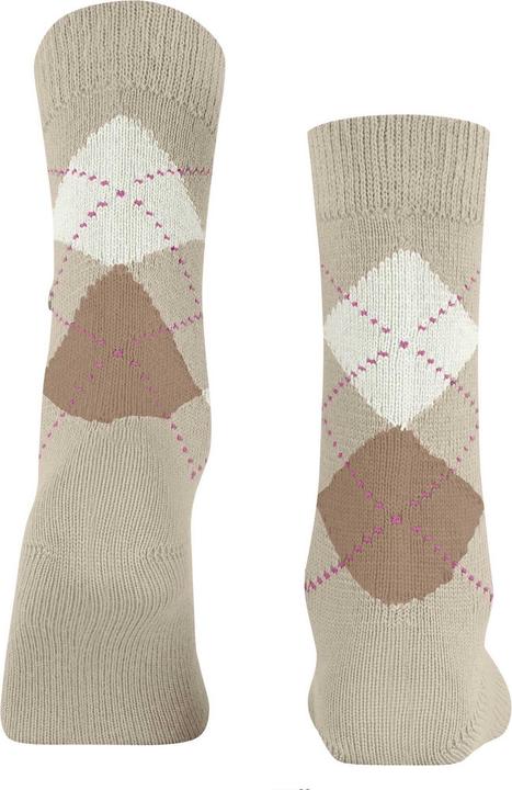 Produktbild Burlington Socken Casual Bequem sitzend WHITBY (3er Pack, 36 - 41)