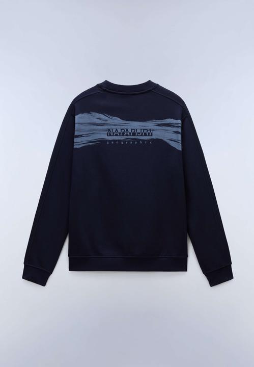 Produktbild Napapijri Back Graphic (XL)