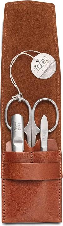 Produktbild Nippes Maniküre-Set Whiskey