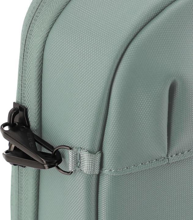 Immagine prodotto Travelite Workfloow - Crossover, Salbei