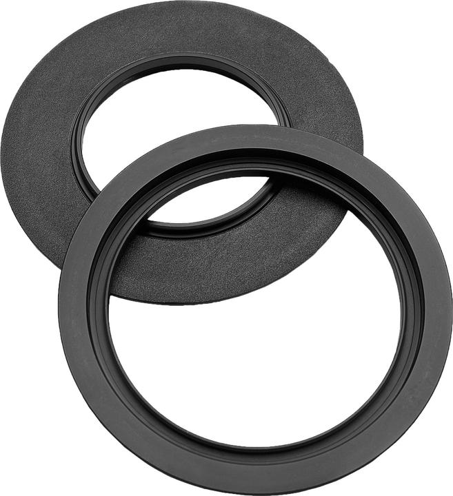 Actual product image Lee Filters Lee adapter ring 55mm (Filter adapters, 55 mm)