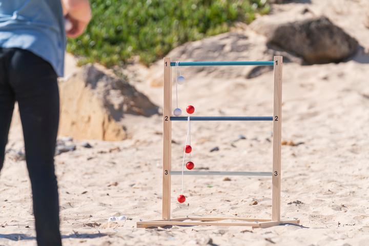 Image du produit BS Jeu d'échelle