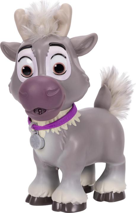 Productafbeelding Jakks Pacific Disney Die Eiskönigin Interactive Sven Pflegeset