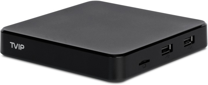 Actual product image TVIP S-Box v.705 (8 GB, Android 11)