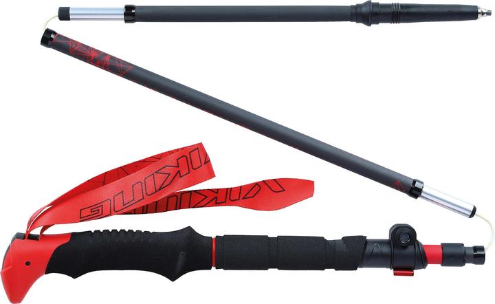 Actual product image Vikingsports Spider (130 cm)