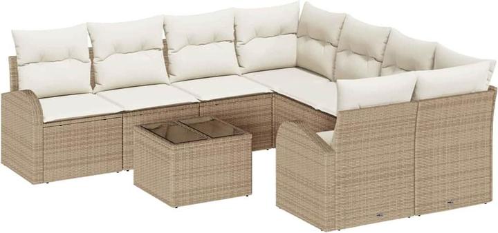 Produktbild vidaXL Jonah