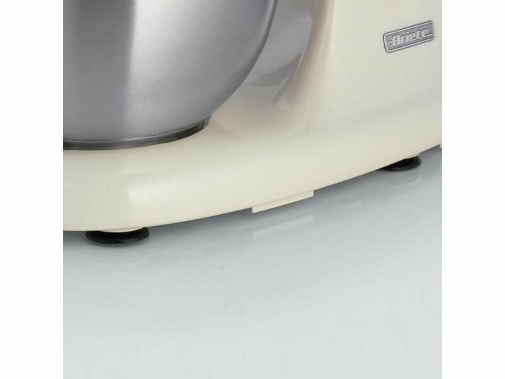 Produktbild Ariete 1588 Küchenmaschine Vintage (1200 W, 5.50 l)