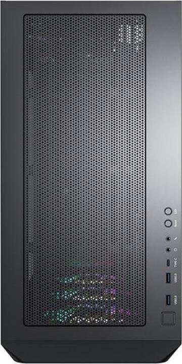 Produktbild Montech AIR 903 MAX B (ATX, mATX, Mini-ATX)