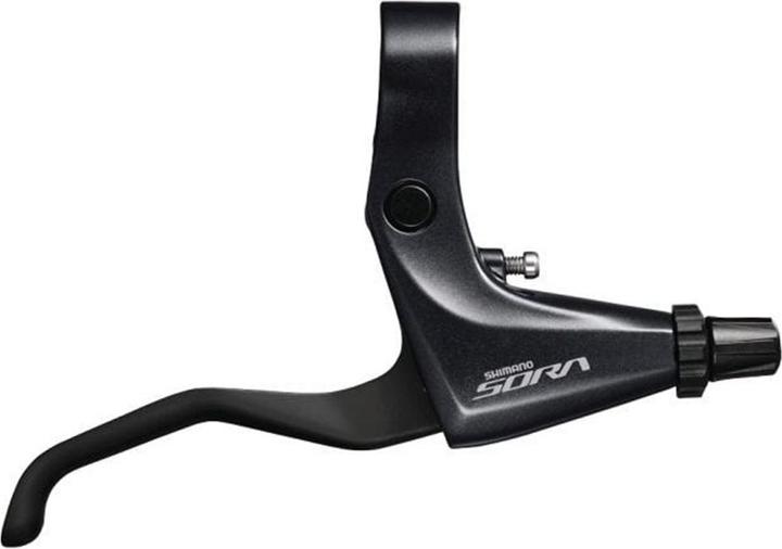 Shimano Sora BL-R3000 Bremshebel HR für flache Lenker (Hinterradbremse, Bremssattel)
