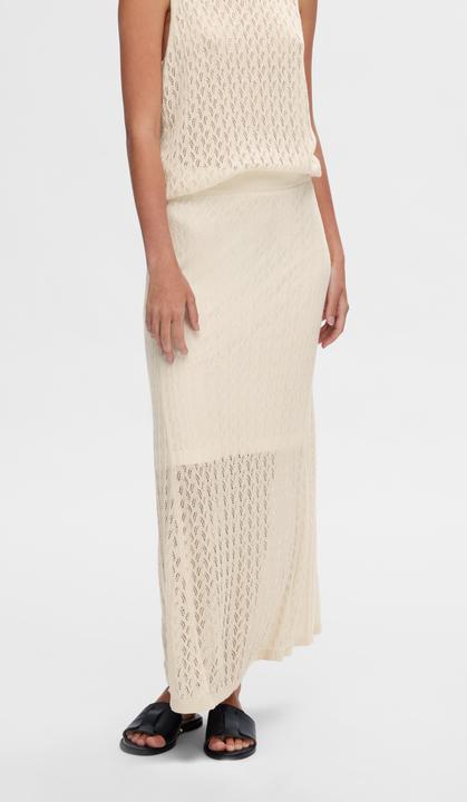 Image du produit Selected Jupe midi SLFAGNY (XS)