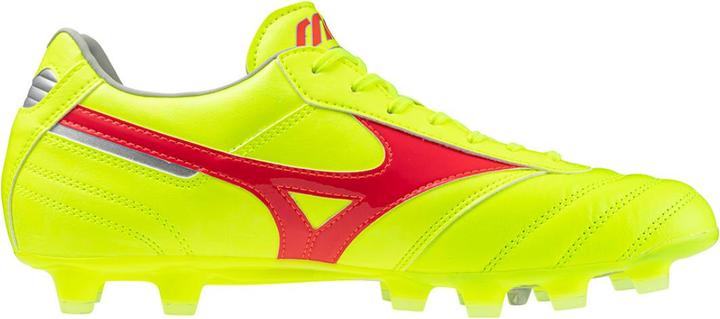 Yellow / Red