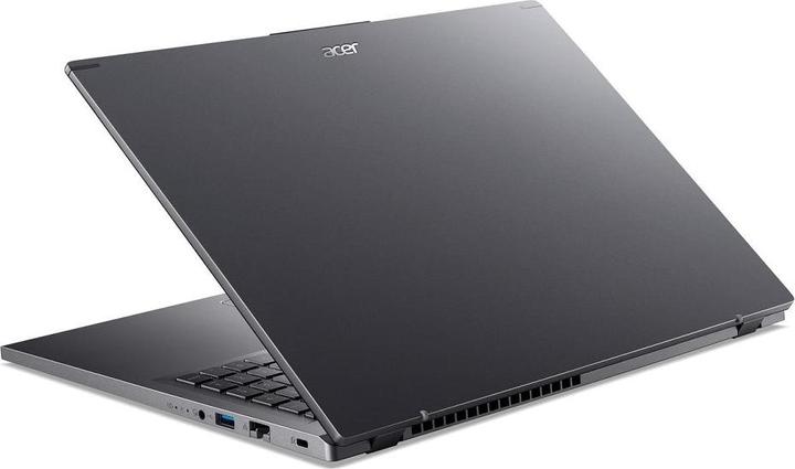 Produktbild Acer Aspire 16 (16", 1000 GB, 16 GB, DE, Intel Core 7 150U)