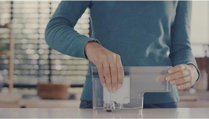 Actual product image Saeco AquaClean (1 x)