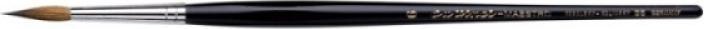 Produktbild da Vinci Pinsel Maestro Kolinsky Serie 35 Grösse 6