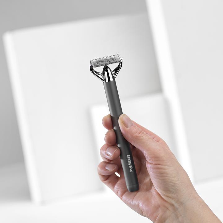 Immagine prodotto BaByliss OT996E X-Metal