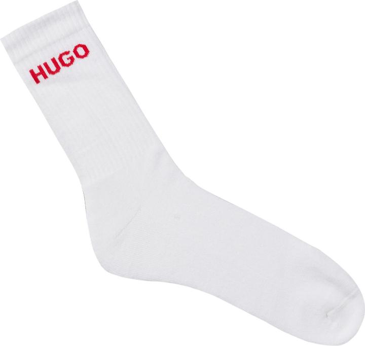 Produktbild HUGO Socken (6erPack) (6er Pack, 38 - 42)
