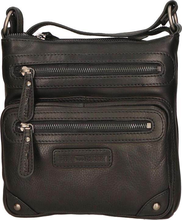 Actual product image Hill Burry Shoulder bag