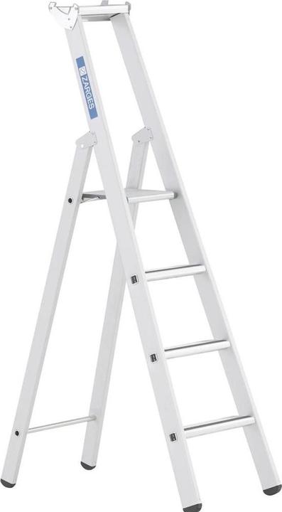 Zarges Saferstep S (Stepladder, 187 cm)