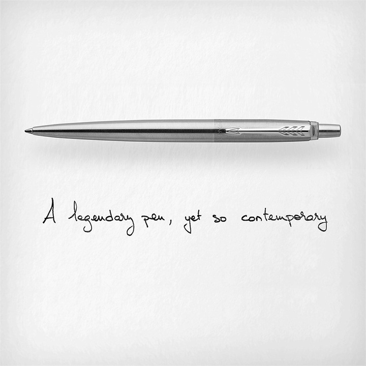 Immagine prodotto Parker Pen Jotter (Nero, 1 x)