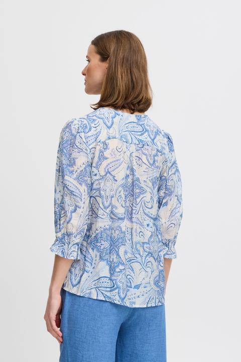 Produktbild B.young BYFAIRYDAY BLOUSE 20816402 (38)