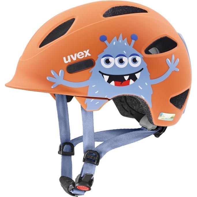 Uvex Sports, Velohelm, (46 - 50 cm)