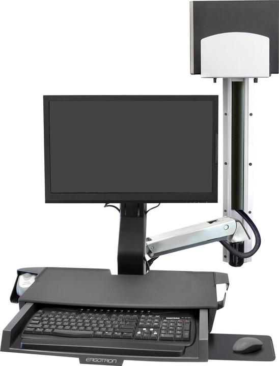Produktbild Ergotron Sv Combo Arm Worksurface