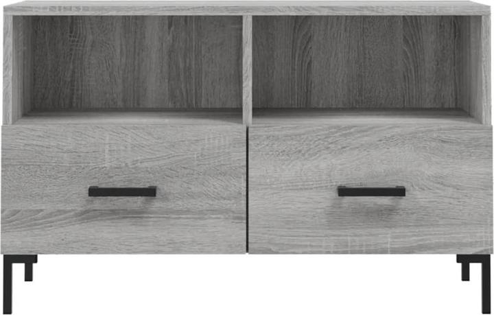 Produktbild vidaXL TV-Schrank (80 x 36 x 50 cm)
