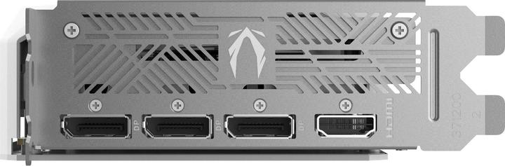 Produktbild Zotac GeForce RTX 5070 AMP White Edition (12 GB)